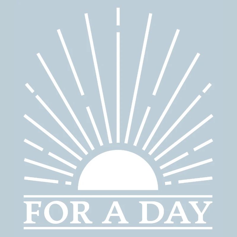 For a Day