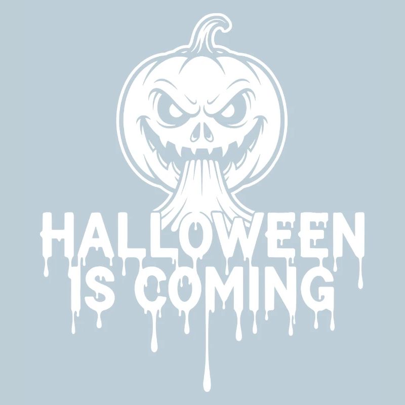 Halloween arrive
