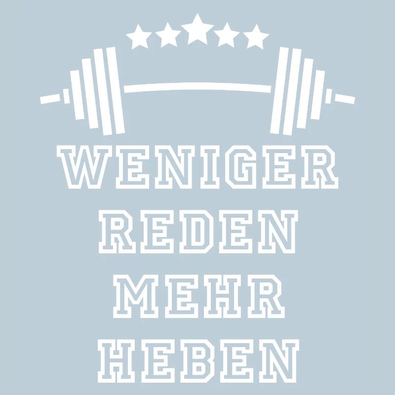 GYM: Focus & Power