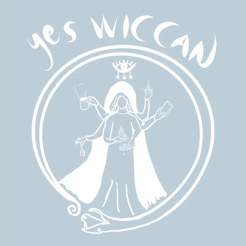 Yes Wiccan
