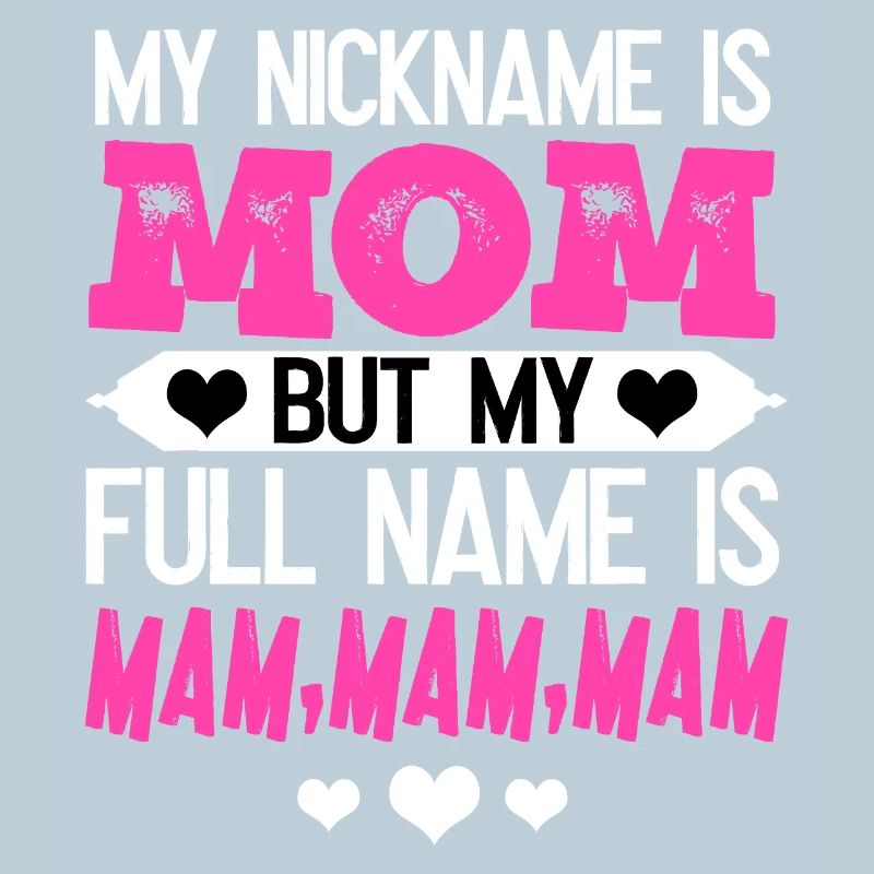 Maman