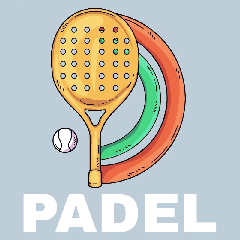 Ich kann kein Padel haben