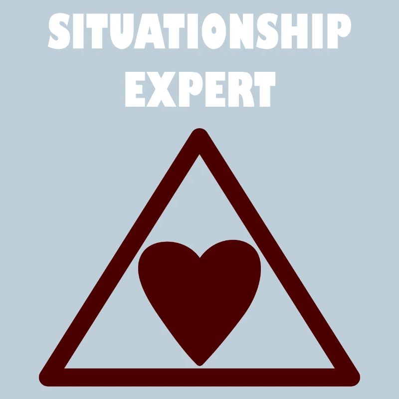 Expert en relations dans le triangle