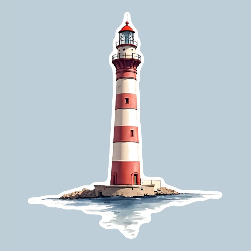 lighthouse