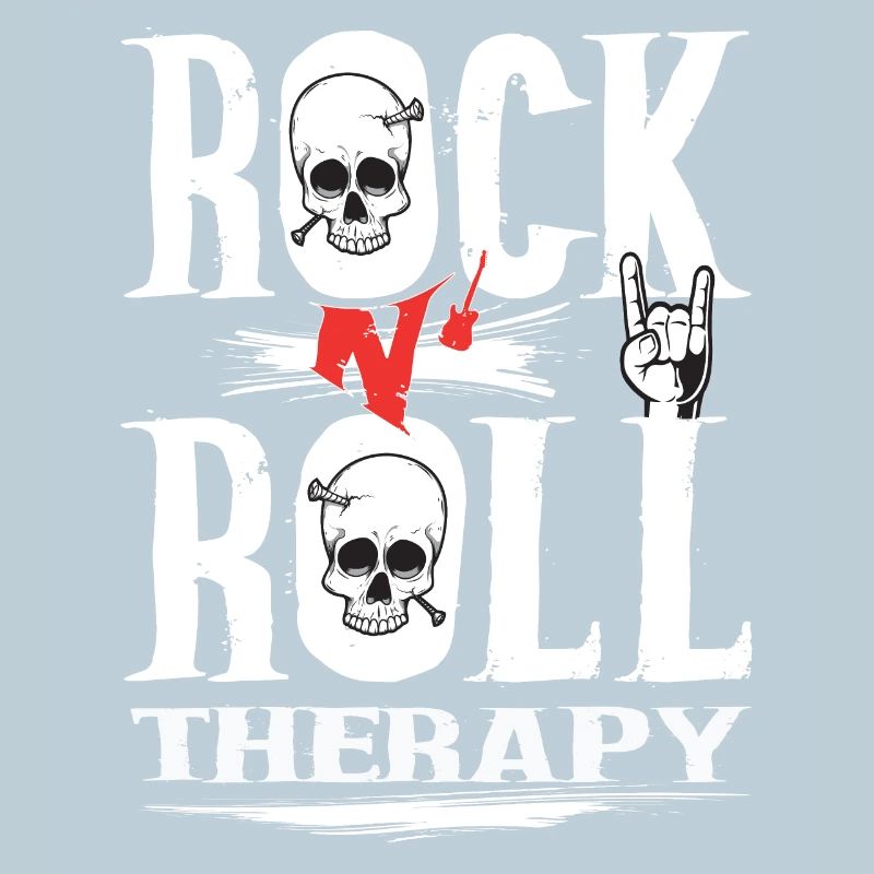 Rock n Roll therapy