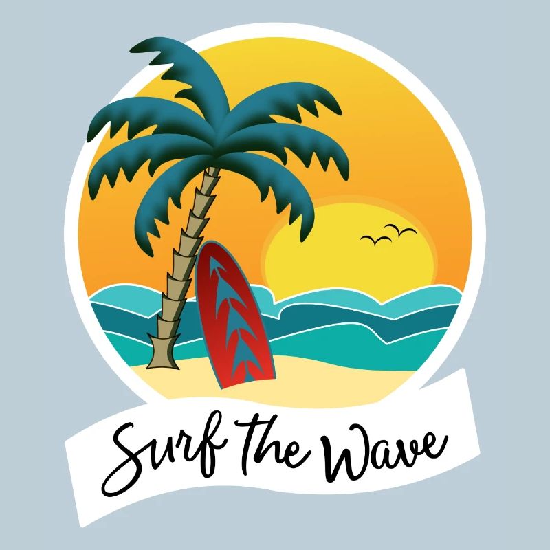 Surf the Wave