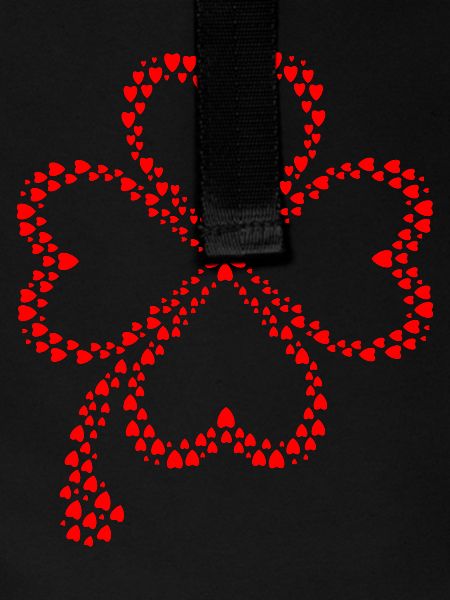 Shamrock Clover Design