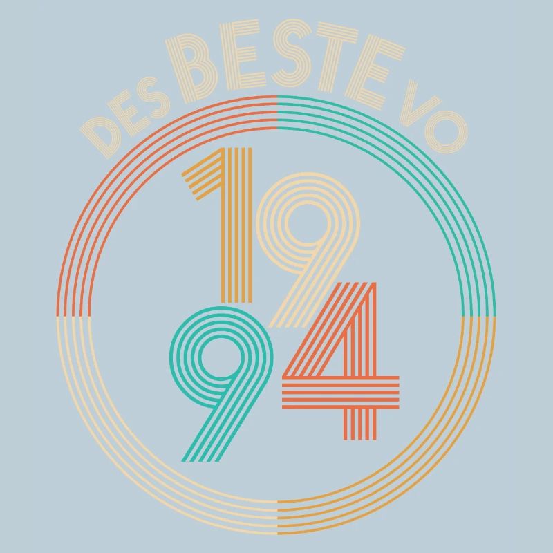 du BEST de 1994 - le BEST de 1994, anniversaire