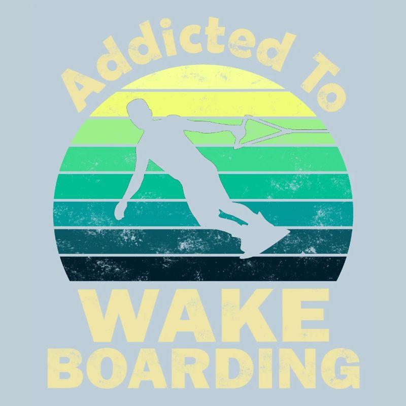 Wakeboarding