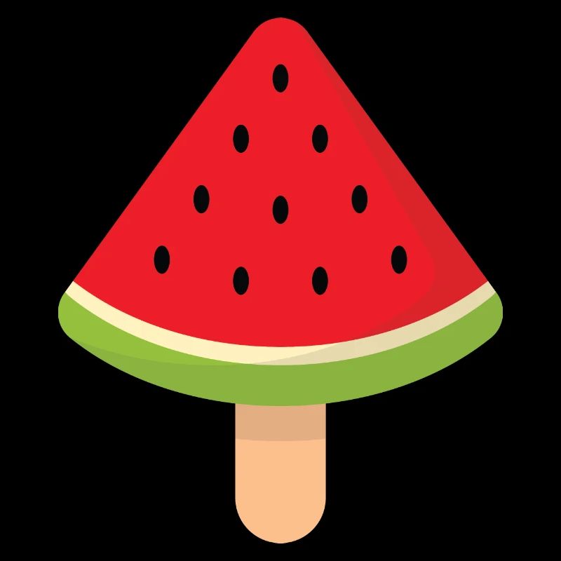 Wassermelonen-Creme