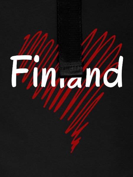 I love Finland, Finnish pride
