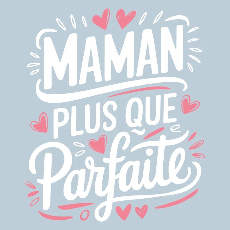 Mehr als perfekte Mama