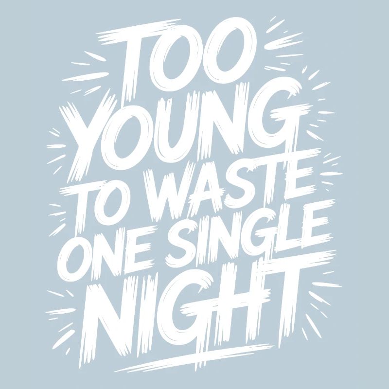 Statement design for night owls