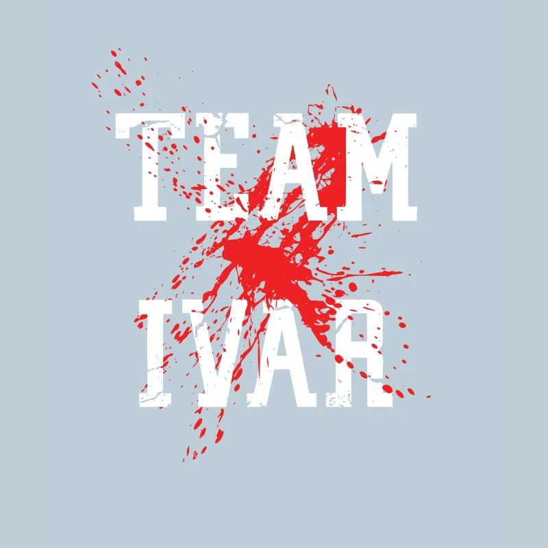 team ivar invertiert