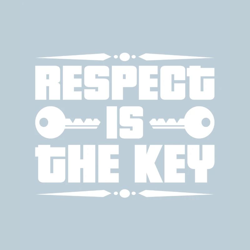 Respect Acceptation Tolérance Reconnaissance Validité