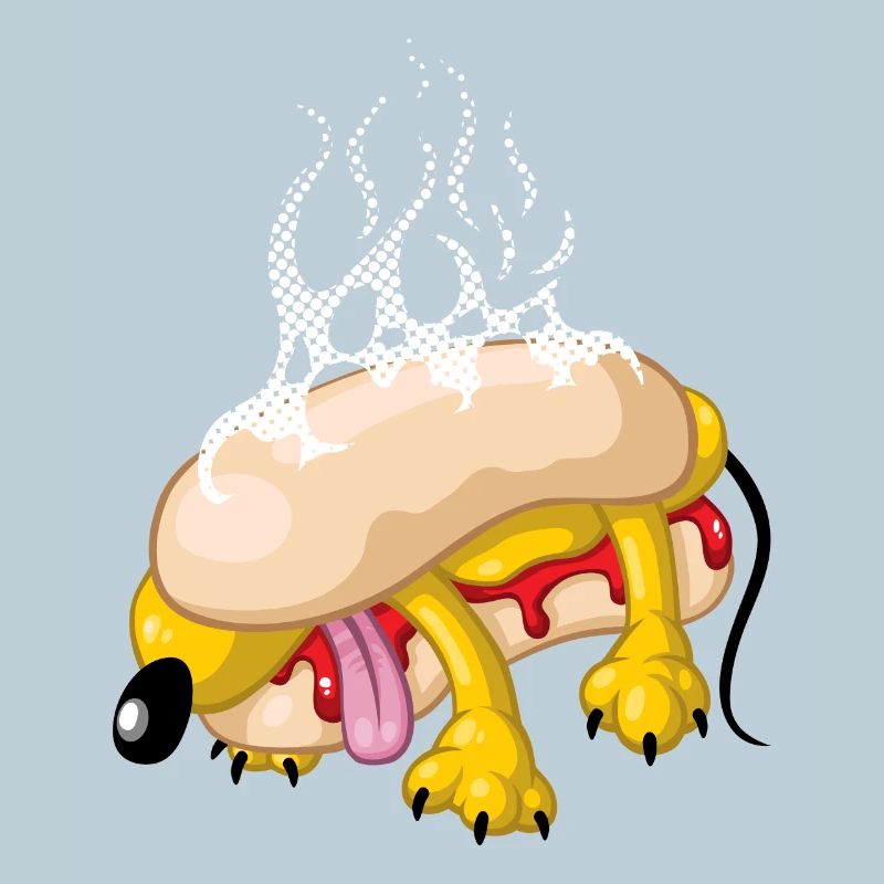 Hot dog