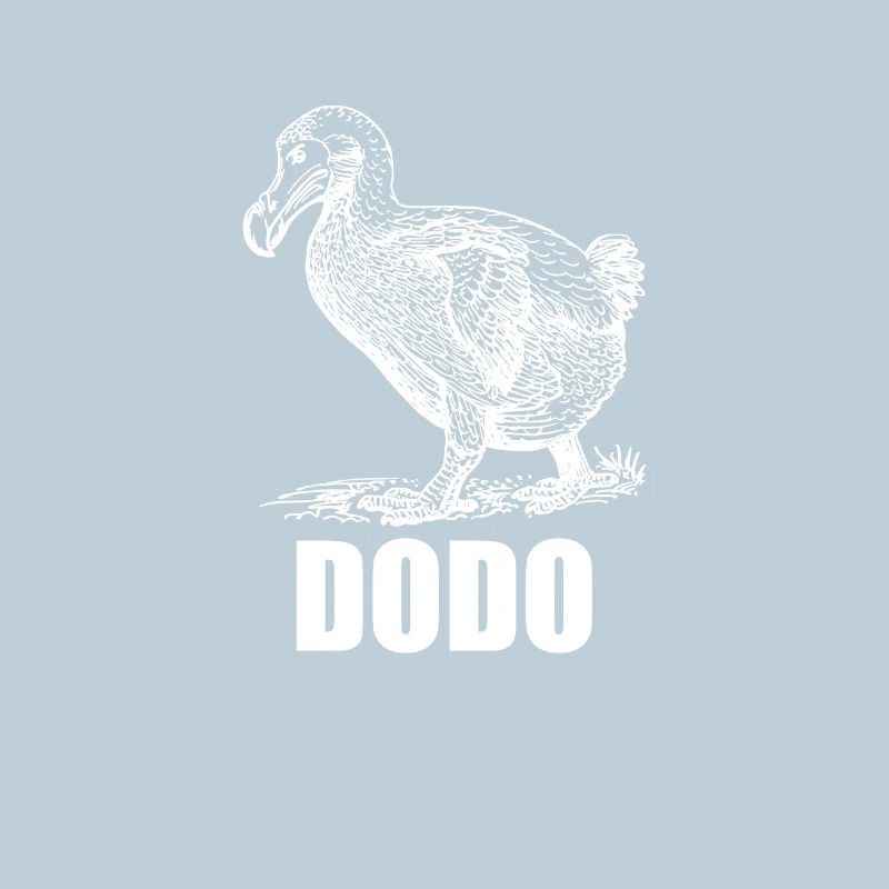 Dodo Vogel