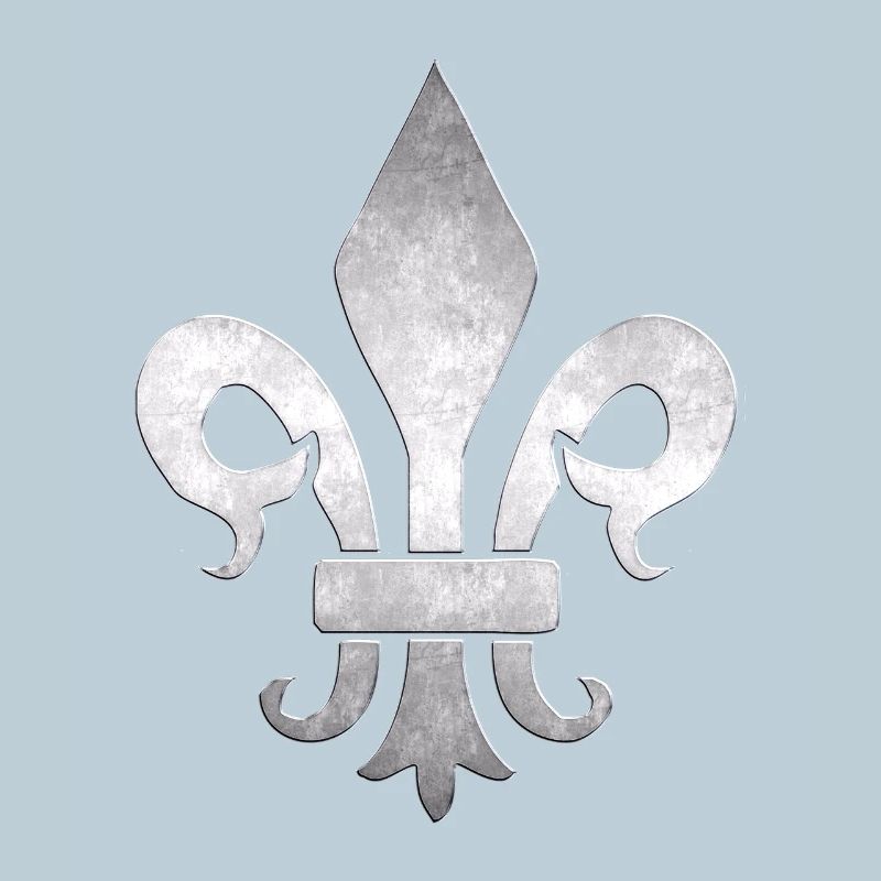 Symbole du roi