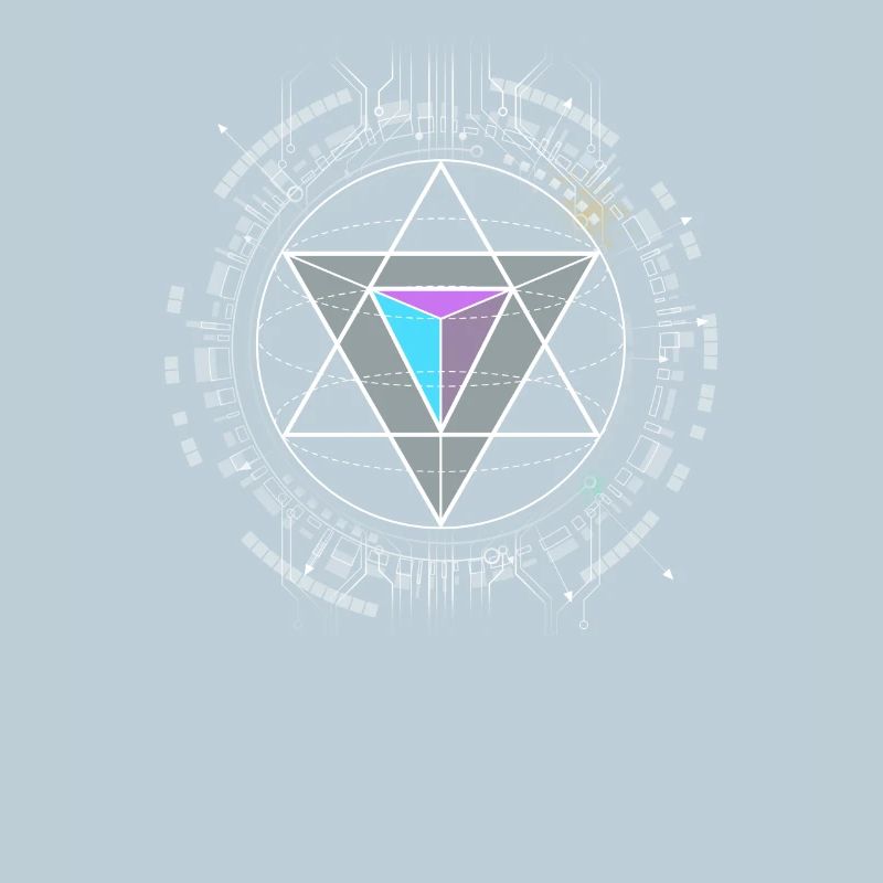 nerd cpu pyramide illuminati jeu wow hacker code