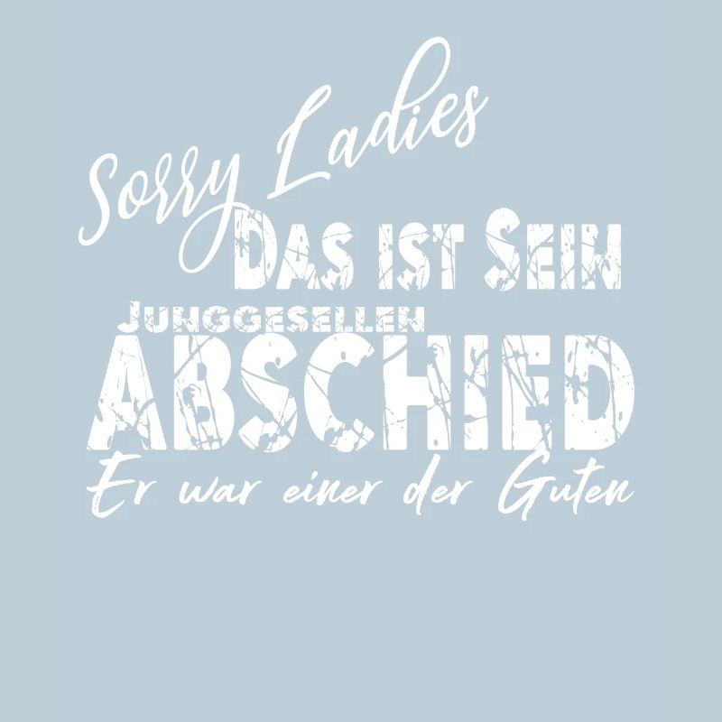 Junggessellenabschied men gift