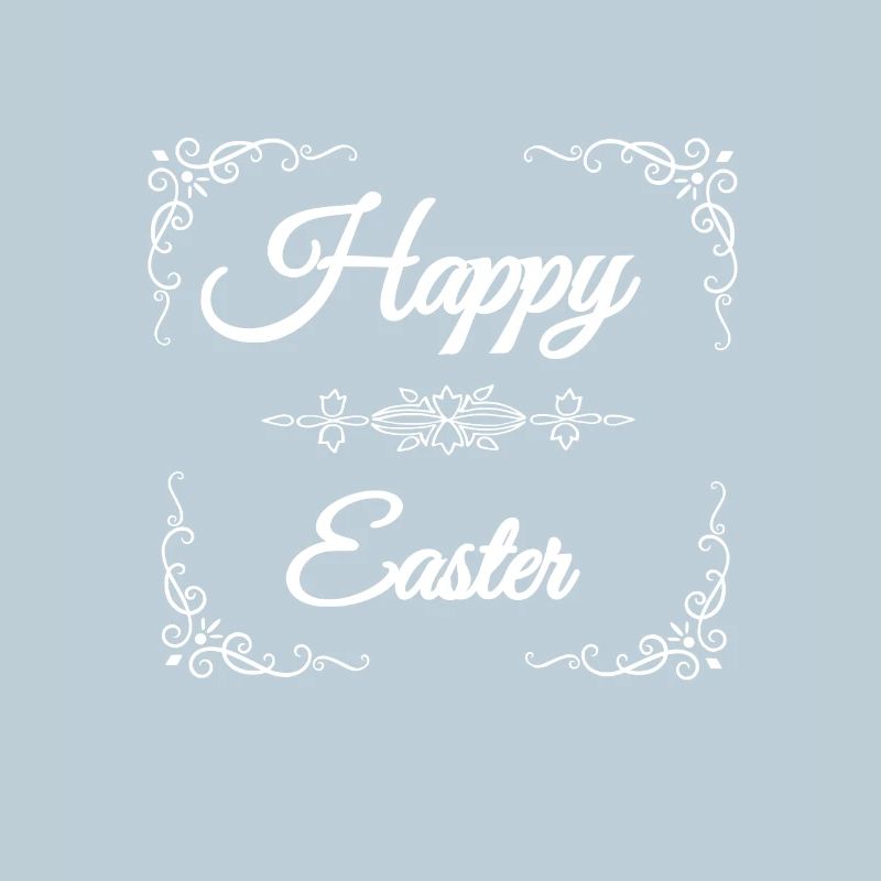 Happy Easter