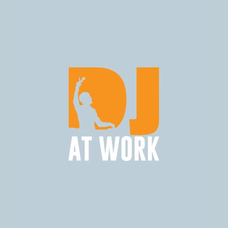 DJ au travail