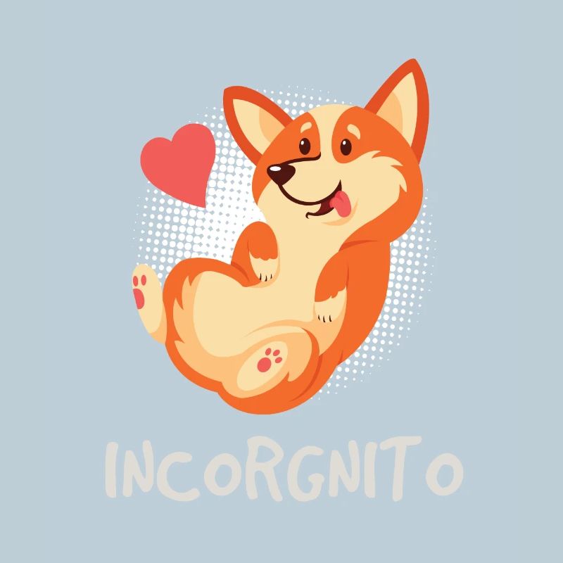 Corgi Chien de garde Chien