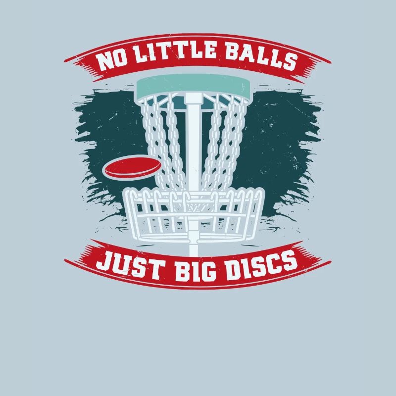 Disc Golf