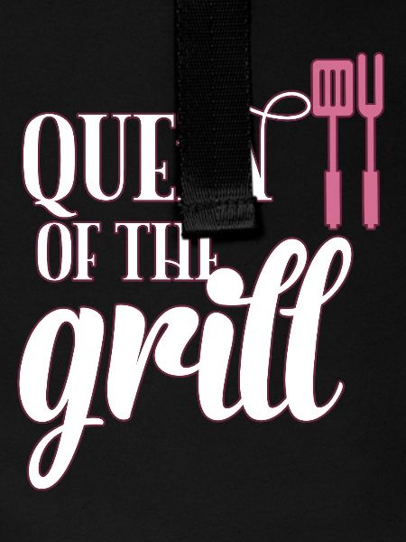 Grilling queen