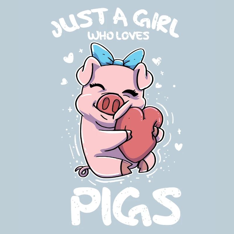Piggy Pig