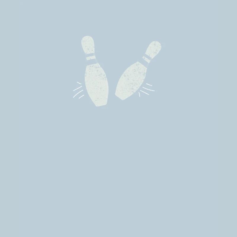 bowling pins