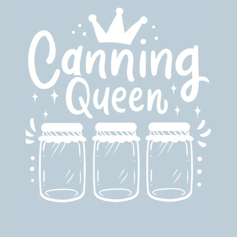 Canning jars jam