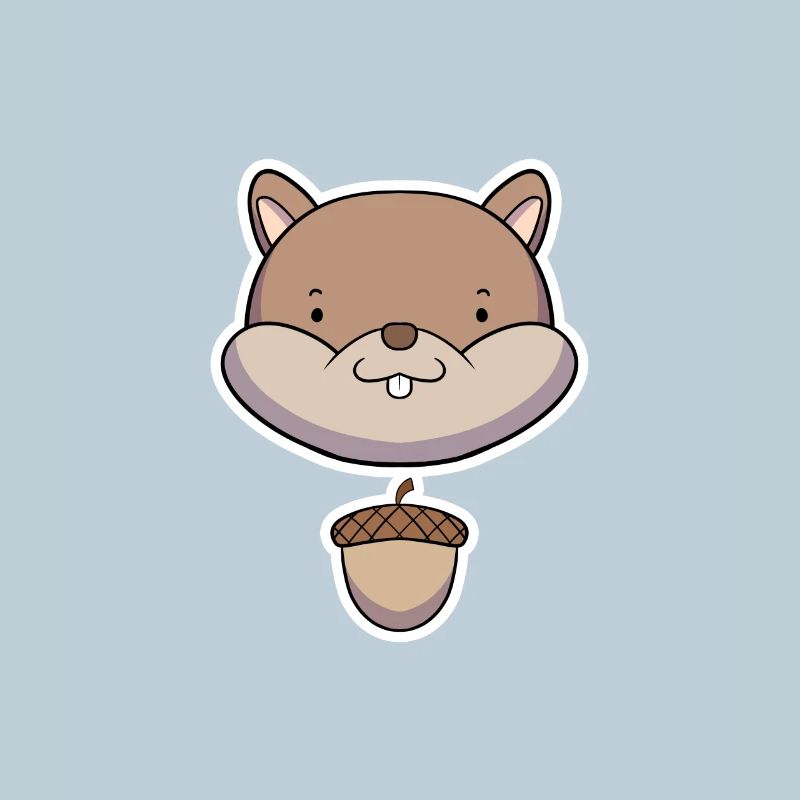 squirrel