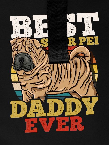 Shar Pei