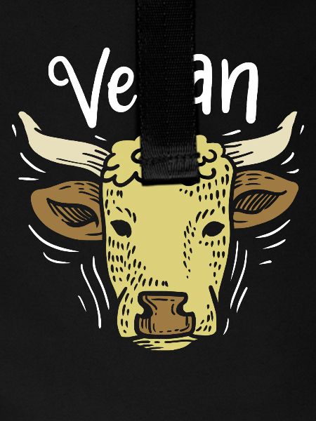 Veganer Vegan