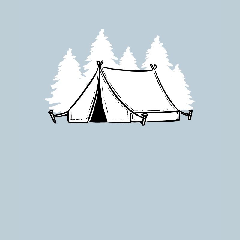 Tent Camping Camping