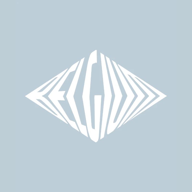 Belgium – Diamond Typo & Länderstil