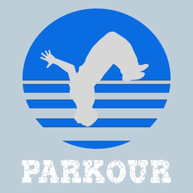 parkour