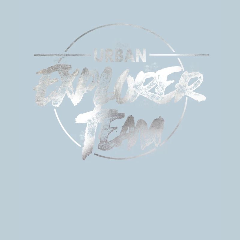 Urban Explorer Team
