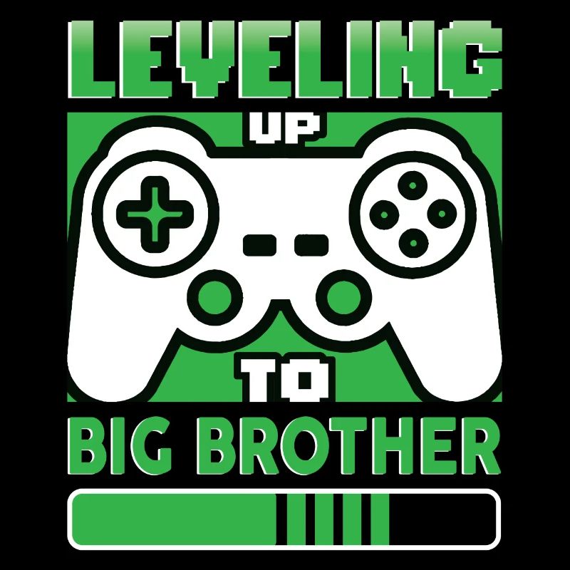 Leveling Up To Big Brother
