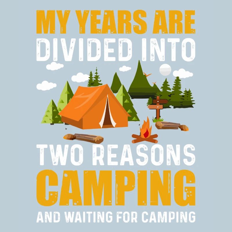 Camping