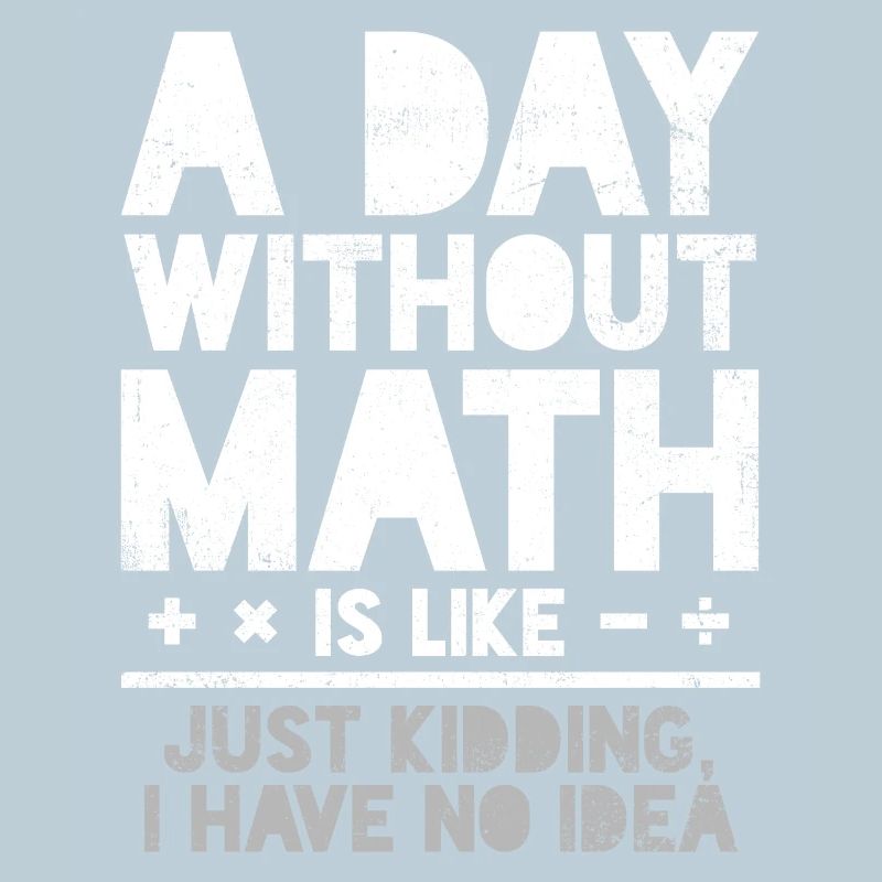 Mathematics Mathematics Teacher Mathematician
