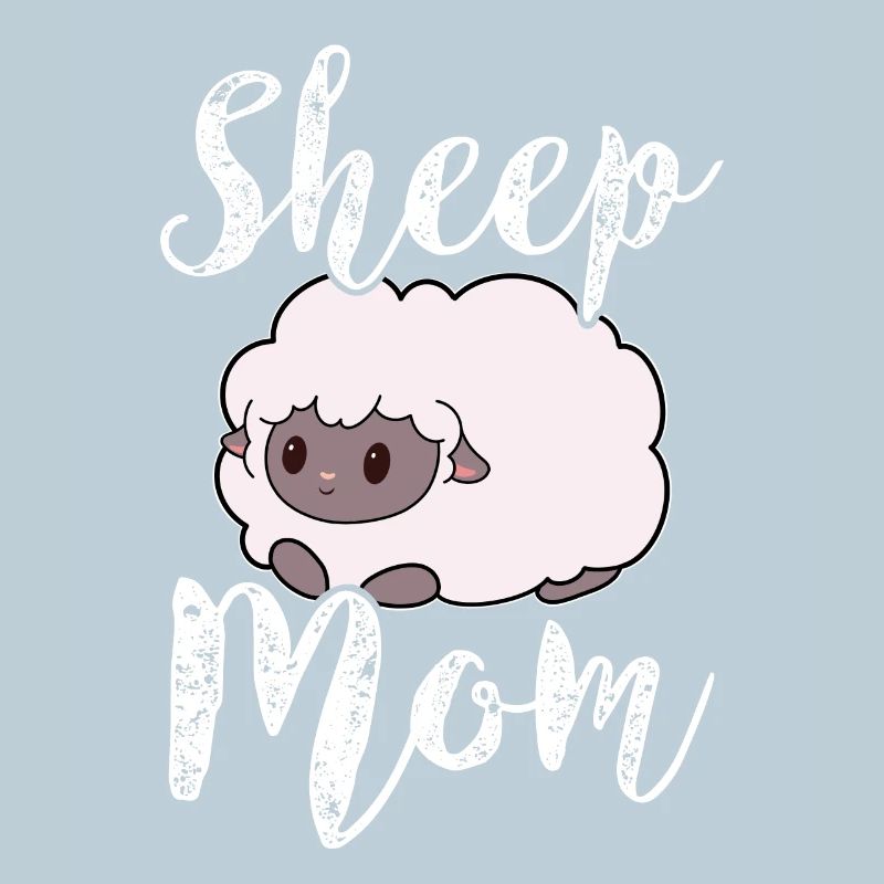mouton mouton maman mère