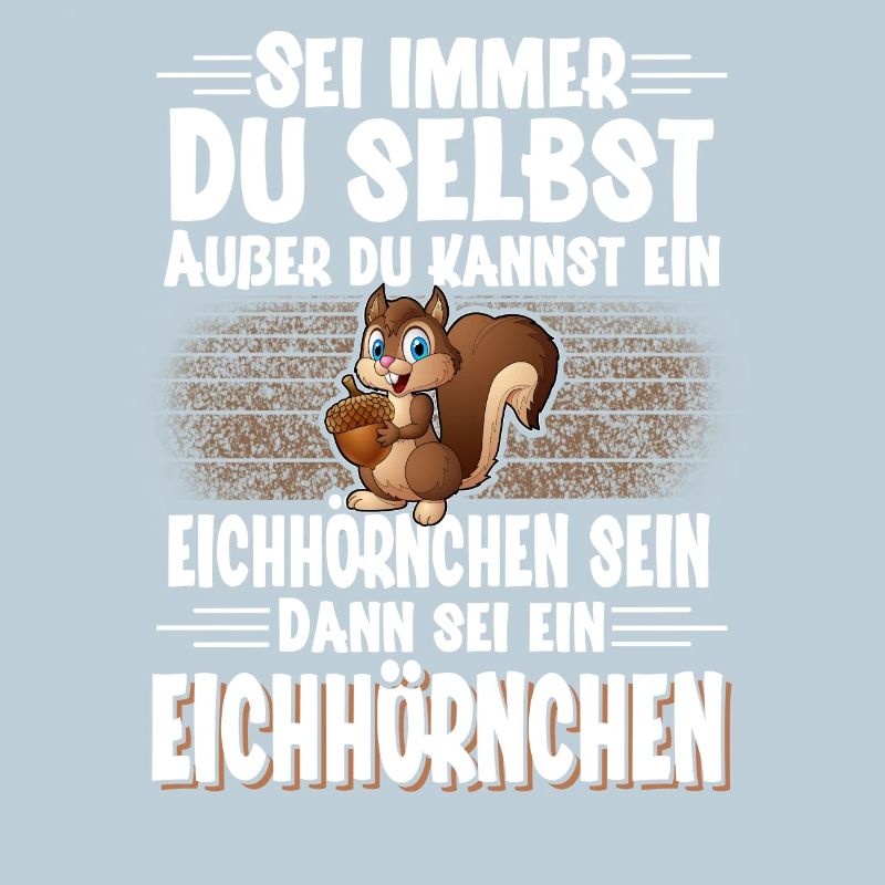 Eichhörnchen