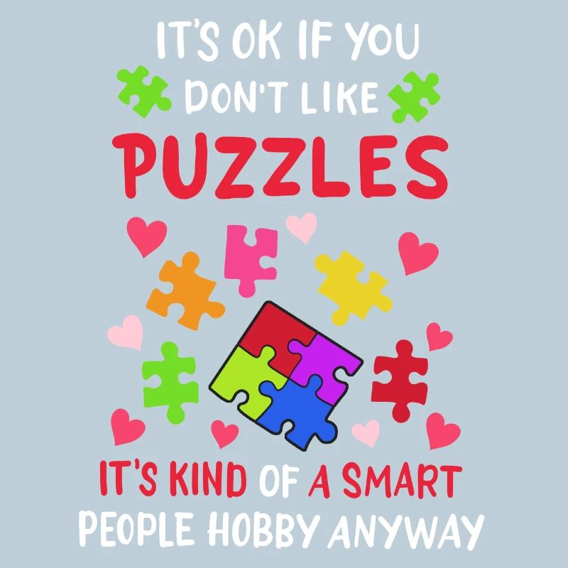 Puzzle Puzzles