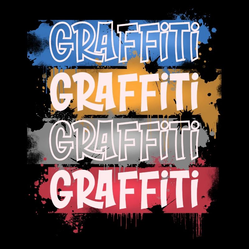 graffiti