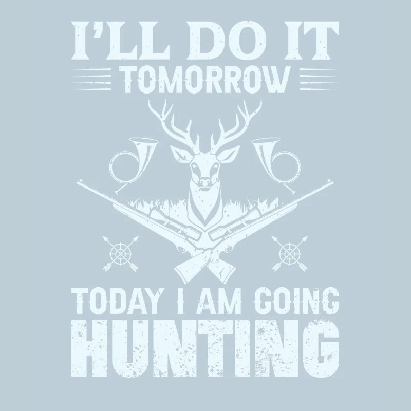 hunter
