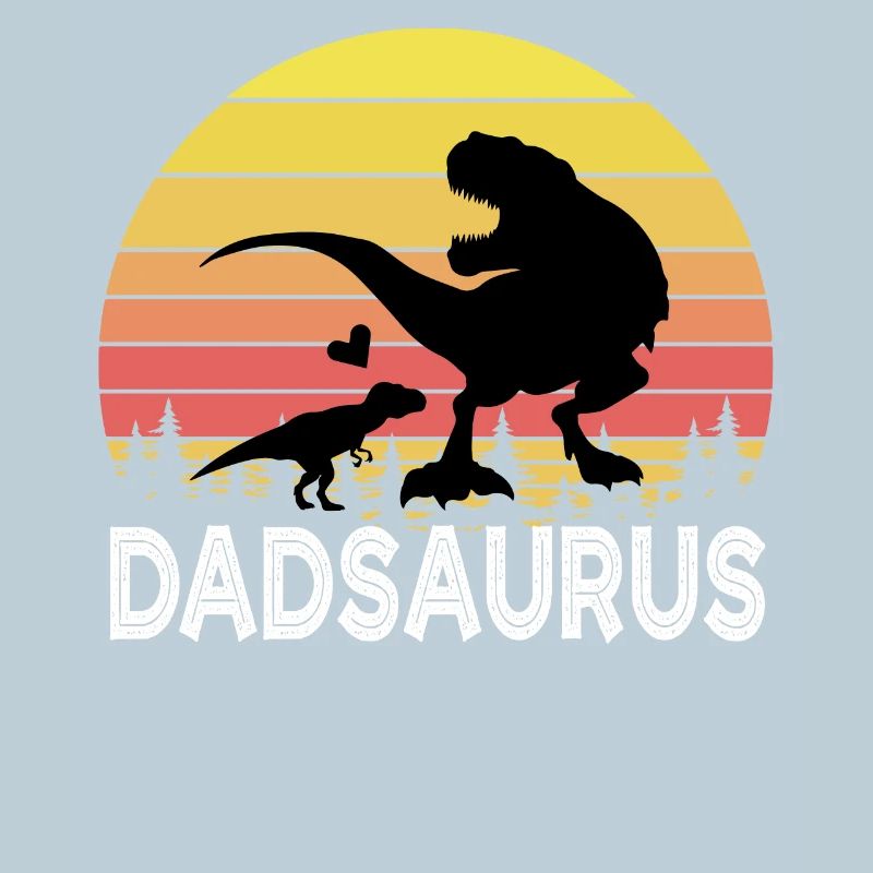Papa T Rex