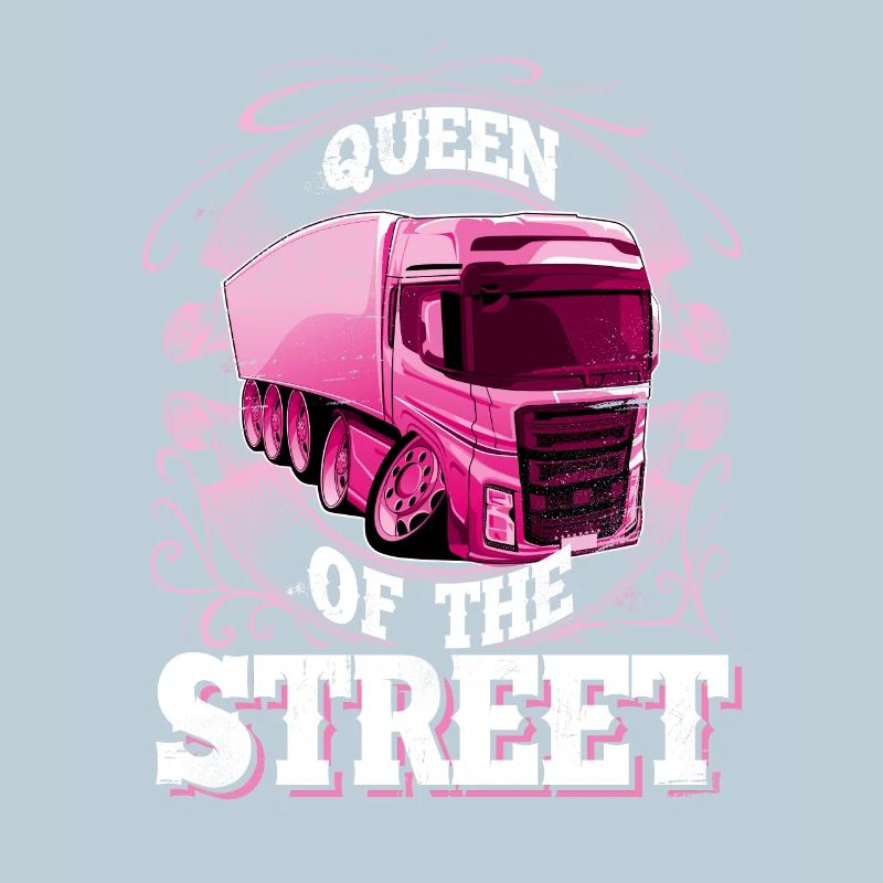 Truck driver