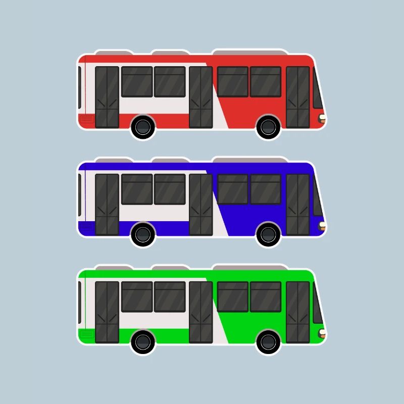 Bus